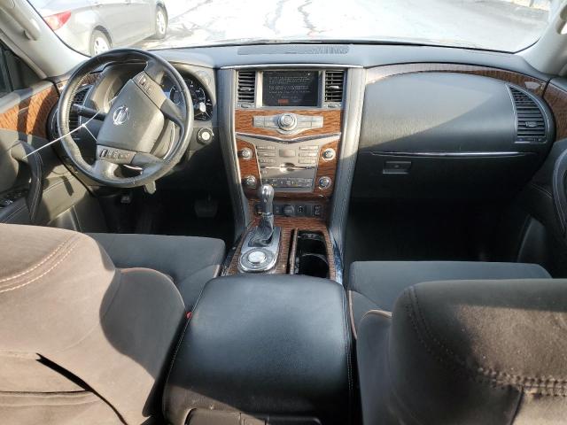 2019 NISSAN ARMADA SV #3302824984