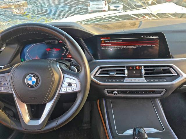2019 BMW X7 XDRIVE4 #3296283476