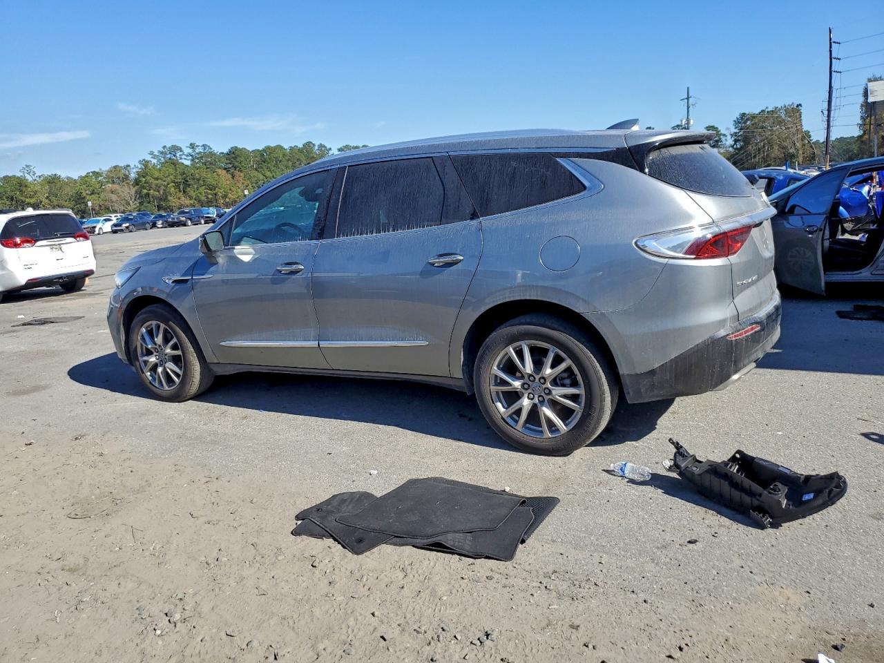 BUICK ENCLAVE PREMIUM