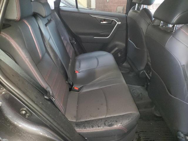 2025 TOYOTA RAV4 XSE #3305401303