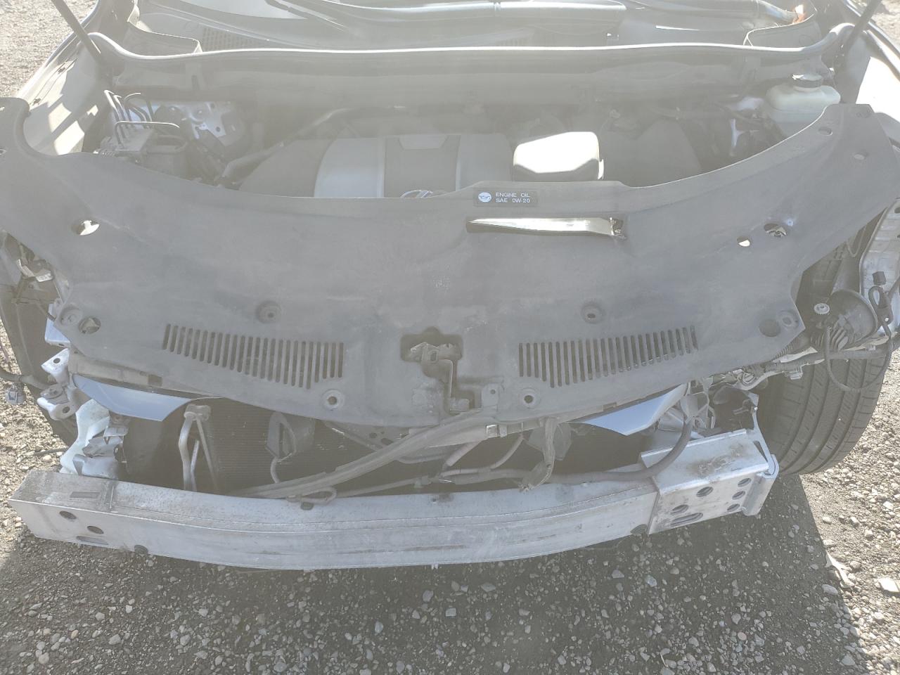 LEXUS RX 350 BASE