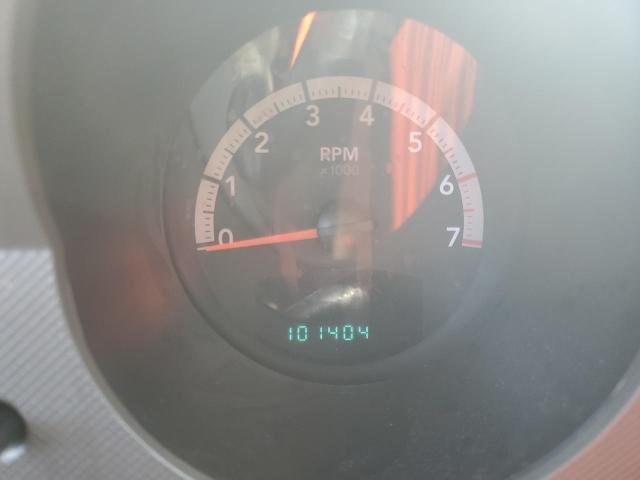 2007 DODGE NITRO SXT #3303944700