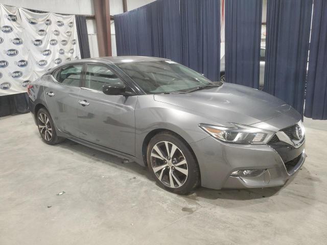 2016 NISSAN MAXIMA 3.5 #3305404332