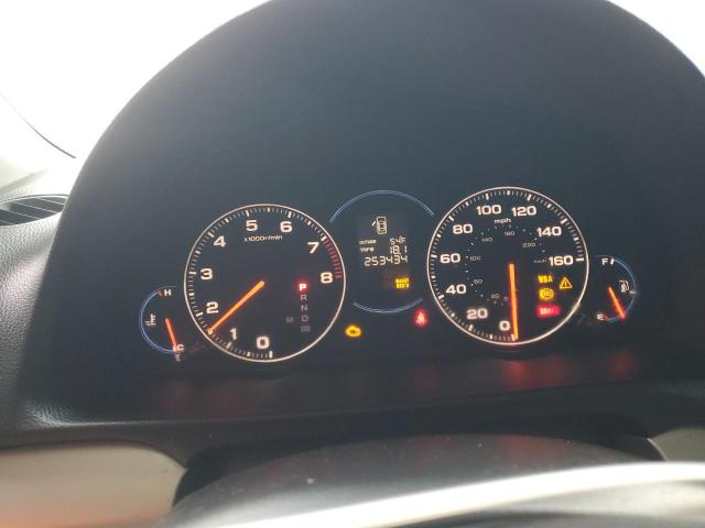 2004 ACURA TSX #3304776937