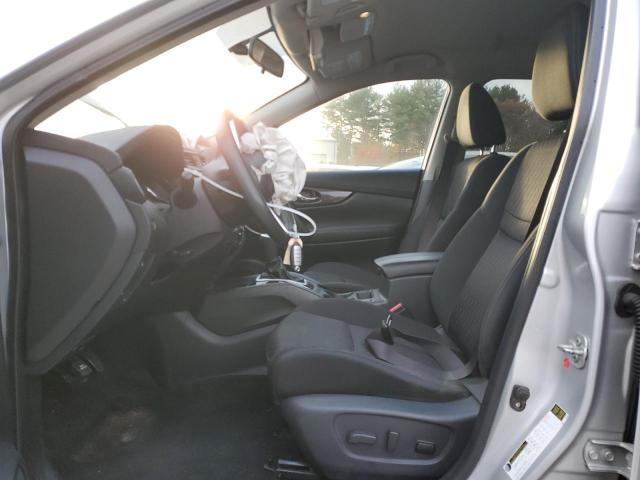 2018 NISSAN ROGUE S #3315886184