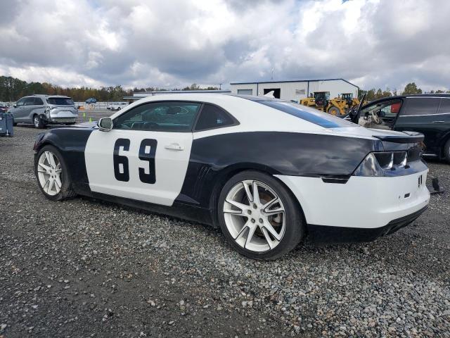 2012 CHEVROLET CAMARO LT #3287721180