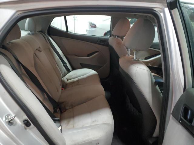 2013 KIA OPTIMA LX - 5XXGM4A74DG139431