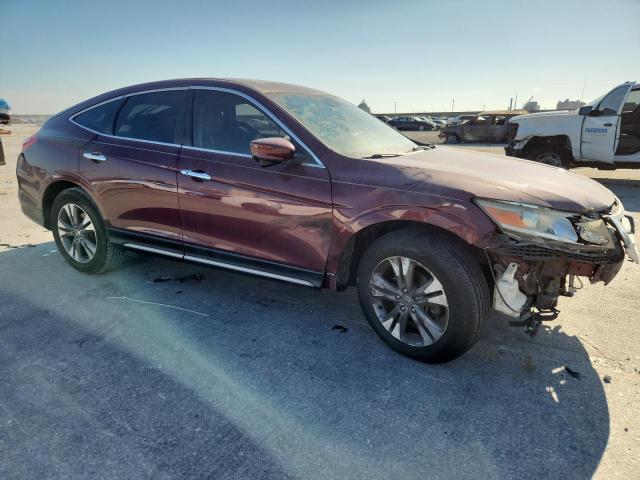 2013 HONDA CROSSTOUR #3296272515