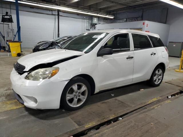 Global Auto Auctions: 2006 TOYOTA COROLLA MA