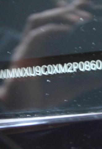 2021 MINI COOPER S #3304787313