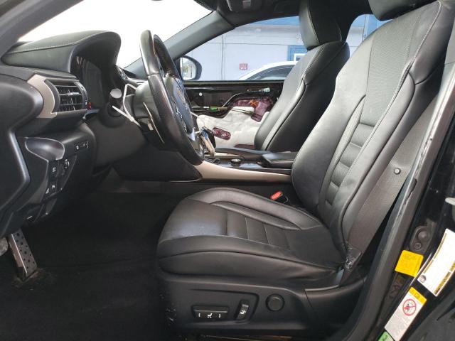 2018 LEXUS IS 300 #3303919704