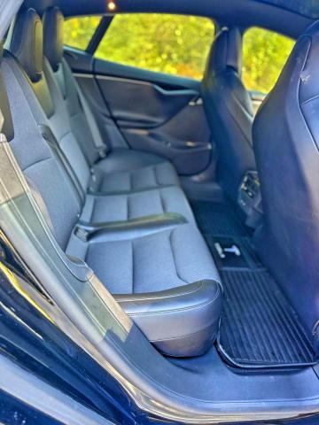 2018 TESLA MODEL S #3296881855