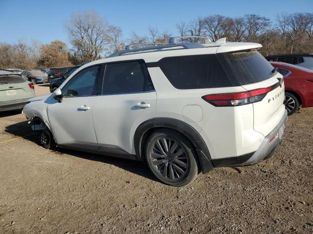 2023 NISSAN PATHFINDER #3296918812