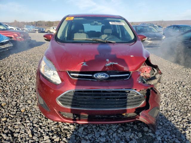 2017 FORD C-MAX SE #3311705236