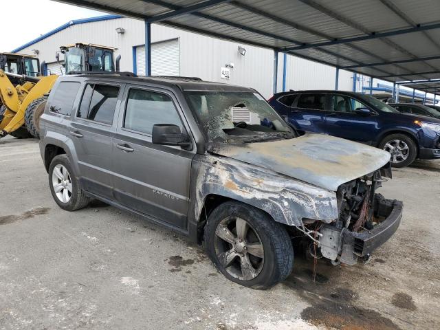 2013 JEEP PATRIOT SP #3310301078