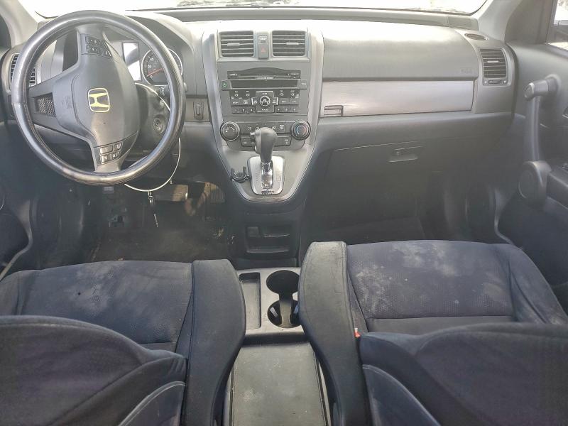 2011 HONDA CR-V SE #3296522398