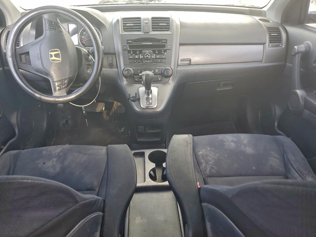 Lot #3296522398 2011 HONDA CR-V SE