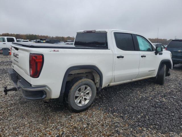 2021 GMC SIERRA K15 #3293440408
