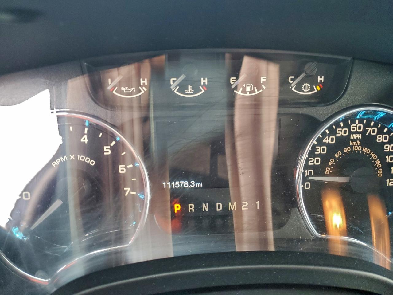 FORD F-150 SUPER CAB