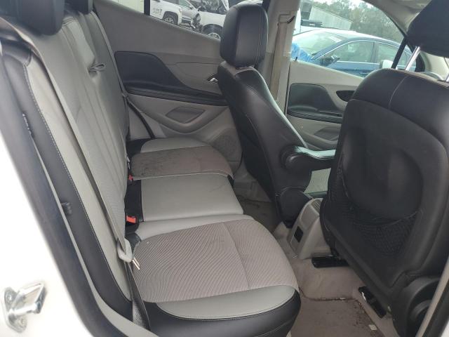 2014 BUICK ENCORE - KL4CJASB3EB599318