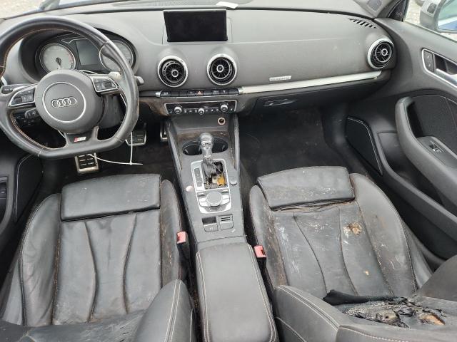 2016 AUDI S3 PREMIUM #3291465479