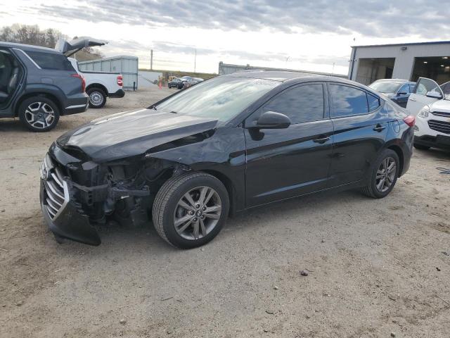 2018 HYUNDAI ELANTRA SE #3297167536