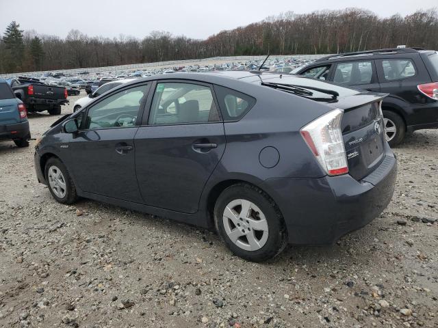 2010 TOYOTA PRIUS #3305389369
