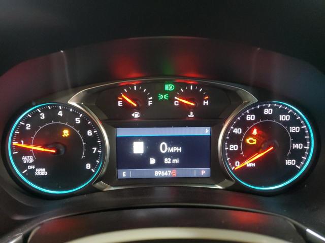 2023 CHEVROLET EQUINOX PR #3292398302