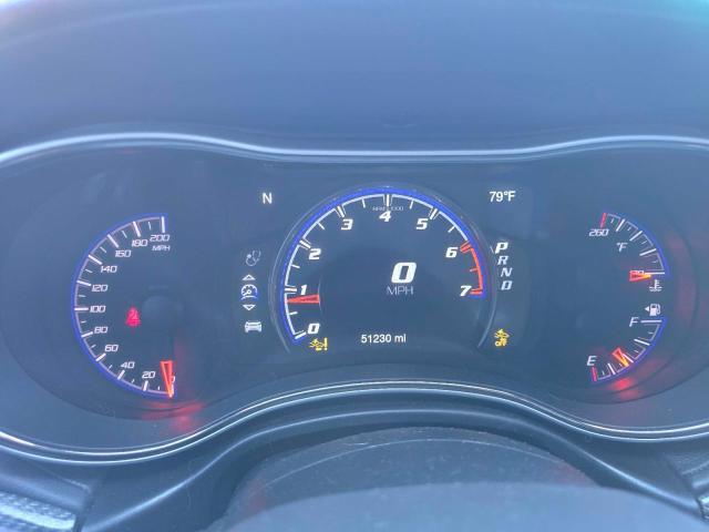 2018 JEEP GRAND CHER #3283802425