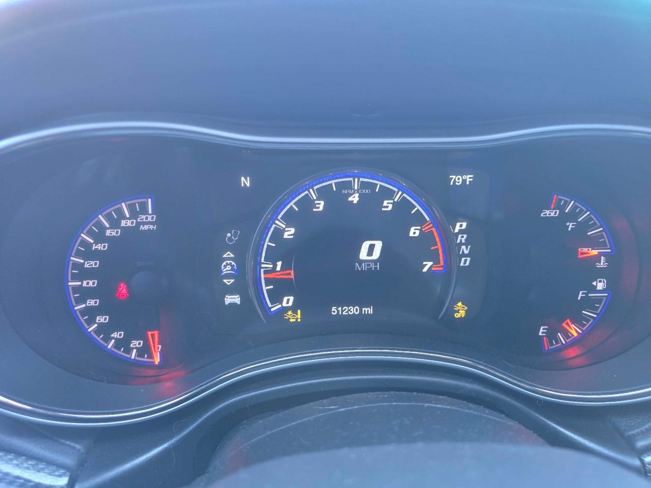 JEEP GRAND CHEROKEE TRACKHAWK