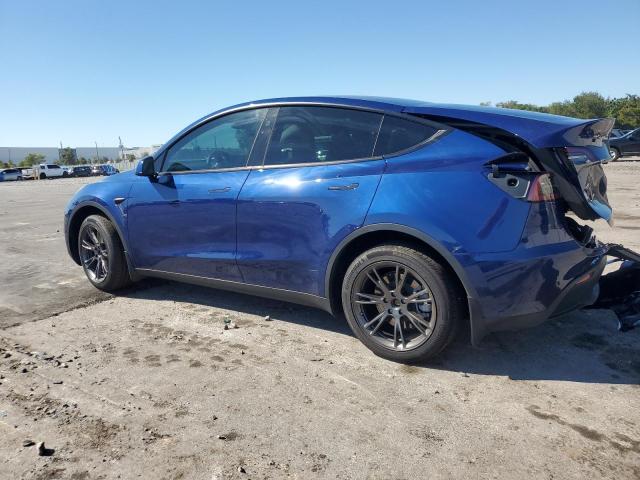 2024 TESLA MODEL Y #3293374438
