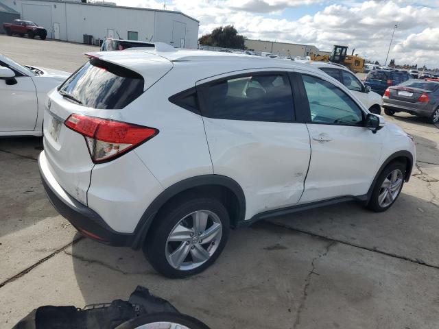 2020 HONDA HR-V EX #3296883879