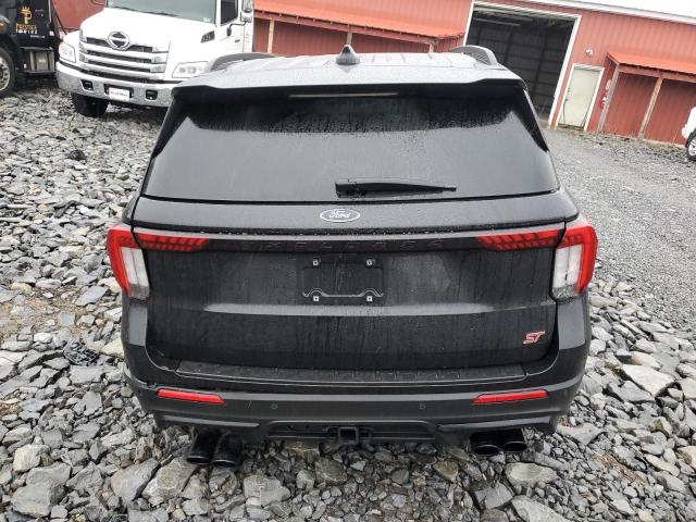 2025 FORD EXPLORER S #3286555160