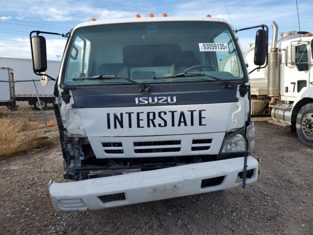 2006 ISUZU NPR #3301991449