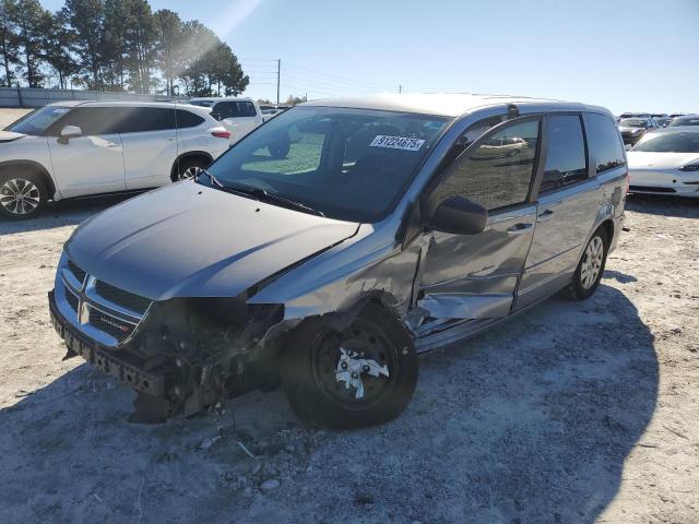 2016 DODGE GRAND CARA #3290262209