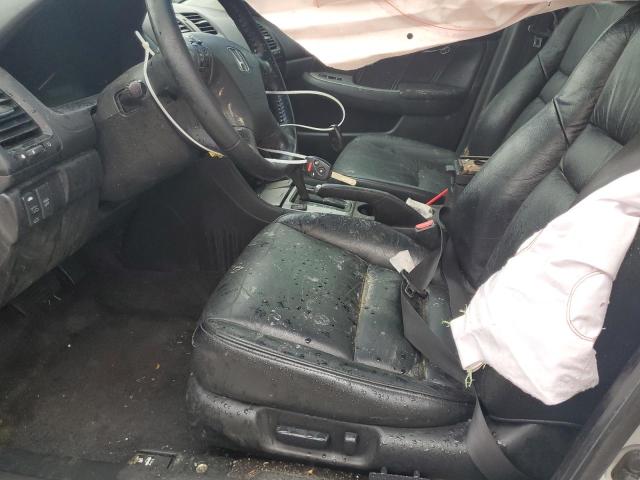 2007 HONDA ACCORD EX #3296782950