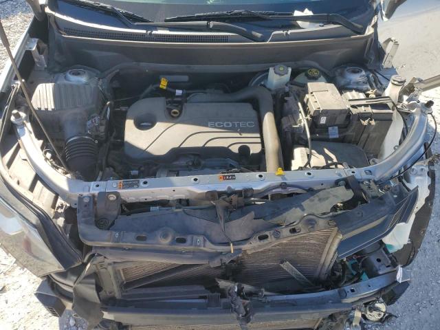 2020 CHEVROLET EQUINOX LT #3301821351