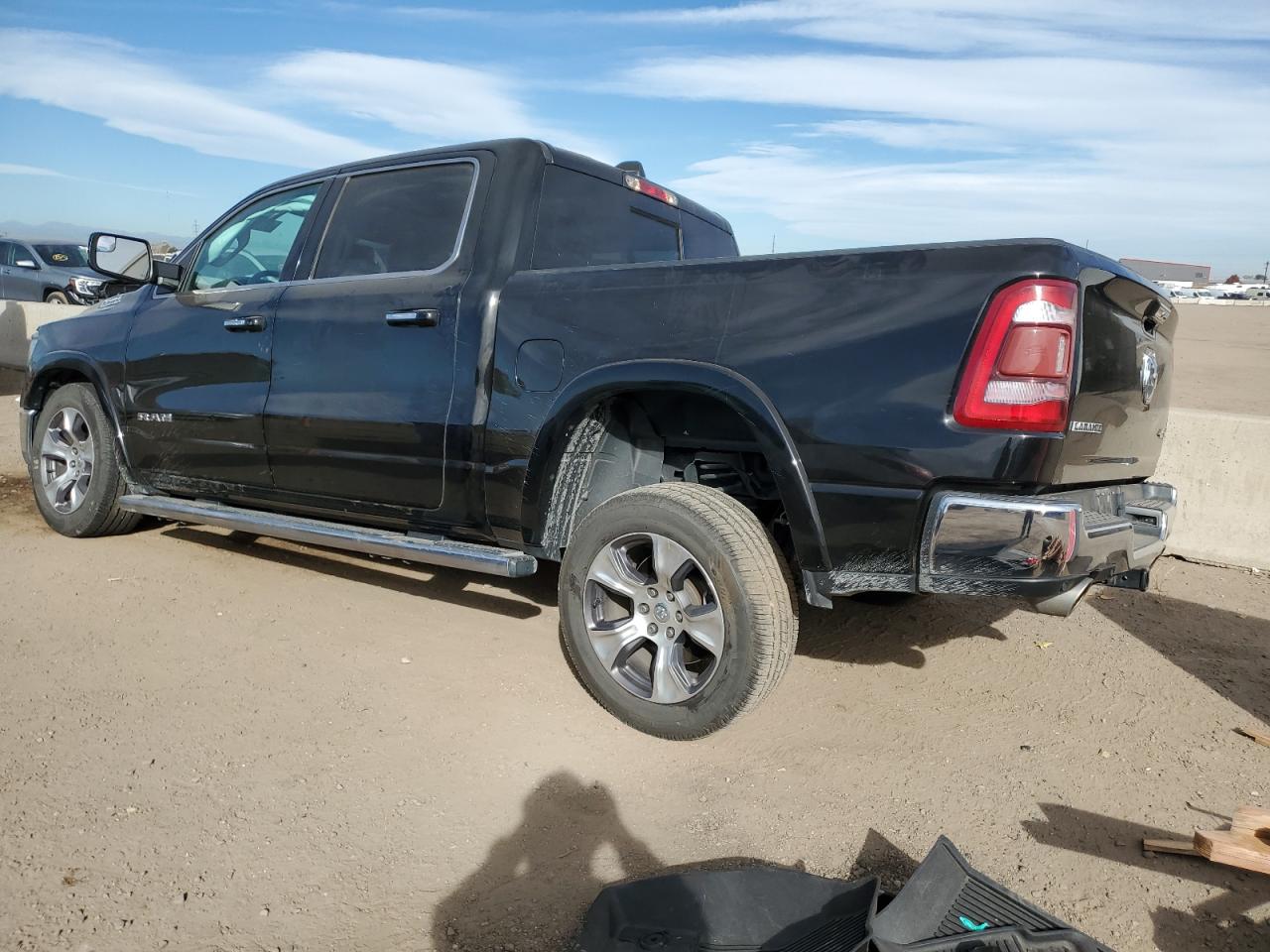 RAM 1500 LARAMIE