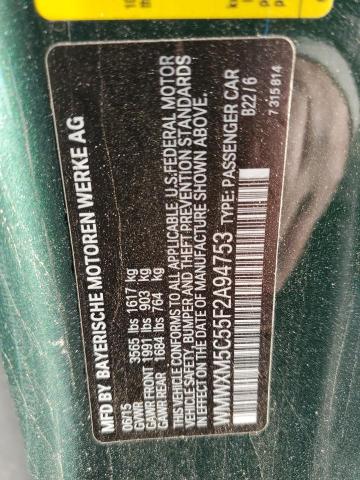 2015 MINI COOPER #3285787672