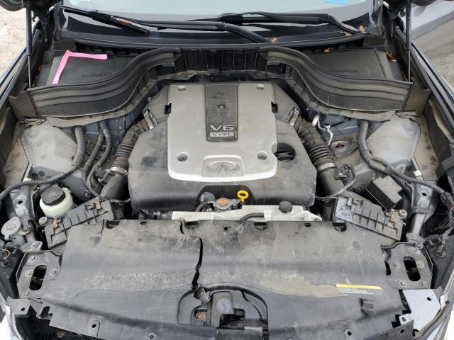 2016 INFINITI QX50 #3293443502