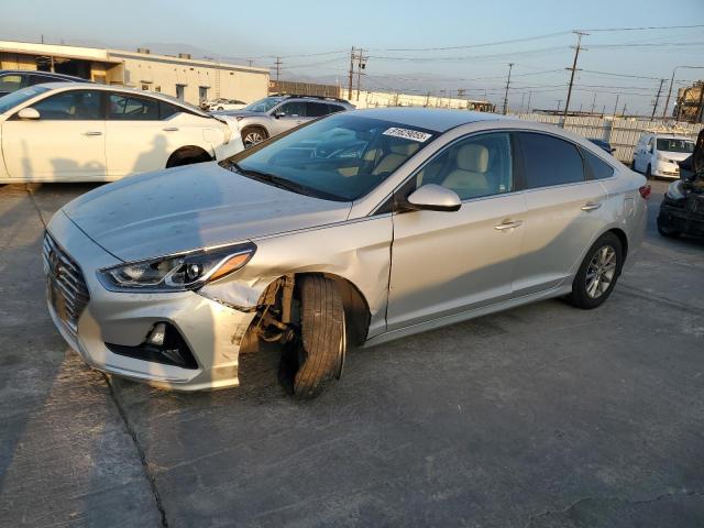 2018 HYUNDAI SONATA SE - 5NPE24AF5JH705973