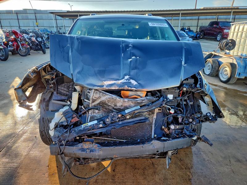 2016 DODGE GRAND CARA #3296216448