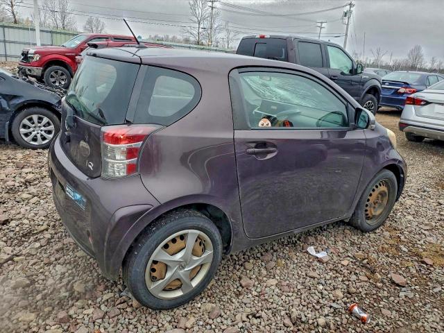 2012 TOYOTA SCION IQ #3305302372
