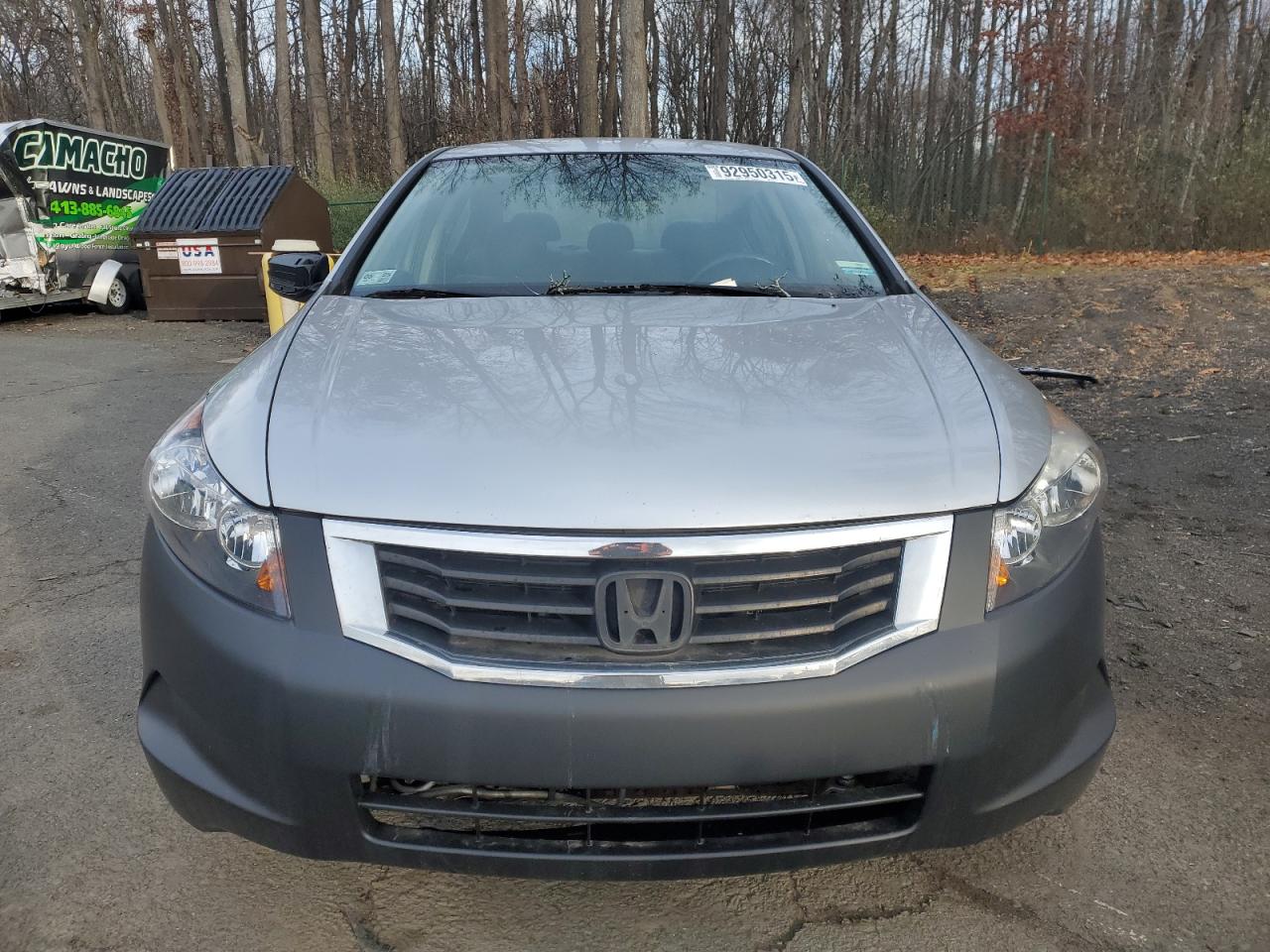 HONDA ACCORD LXP
