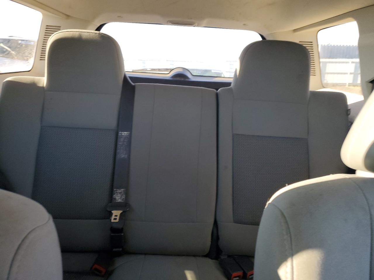 Lot #3280568334 2007 JEEP PATRIOT SP