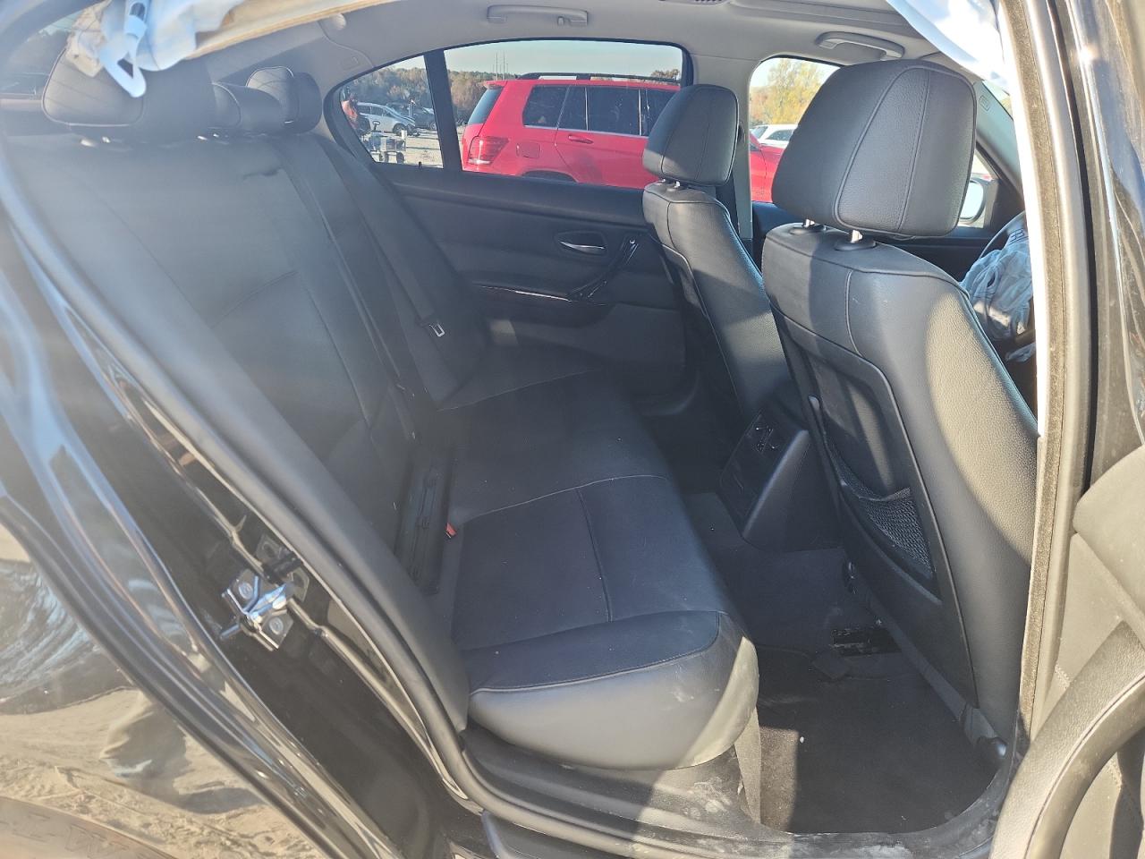 Lot #3290594769 2008 BMW 328 XI SUL