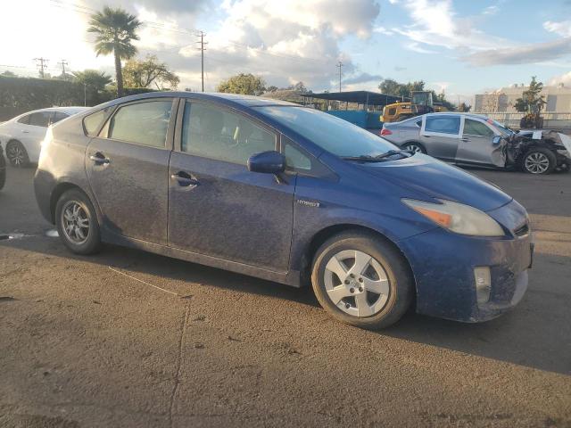 2010 TOYOTA PRIUS #3294075962