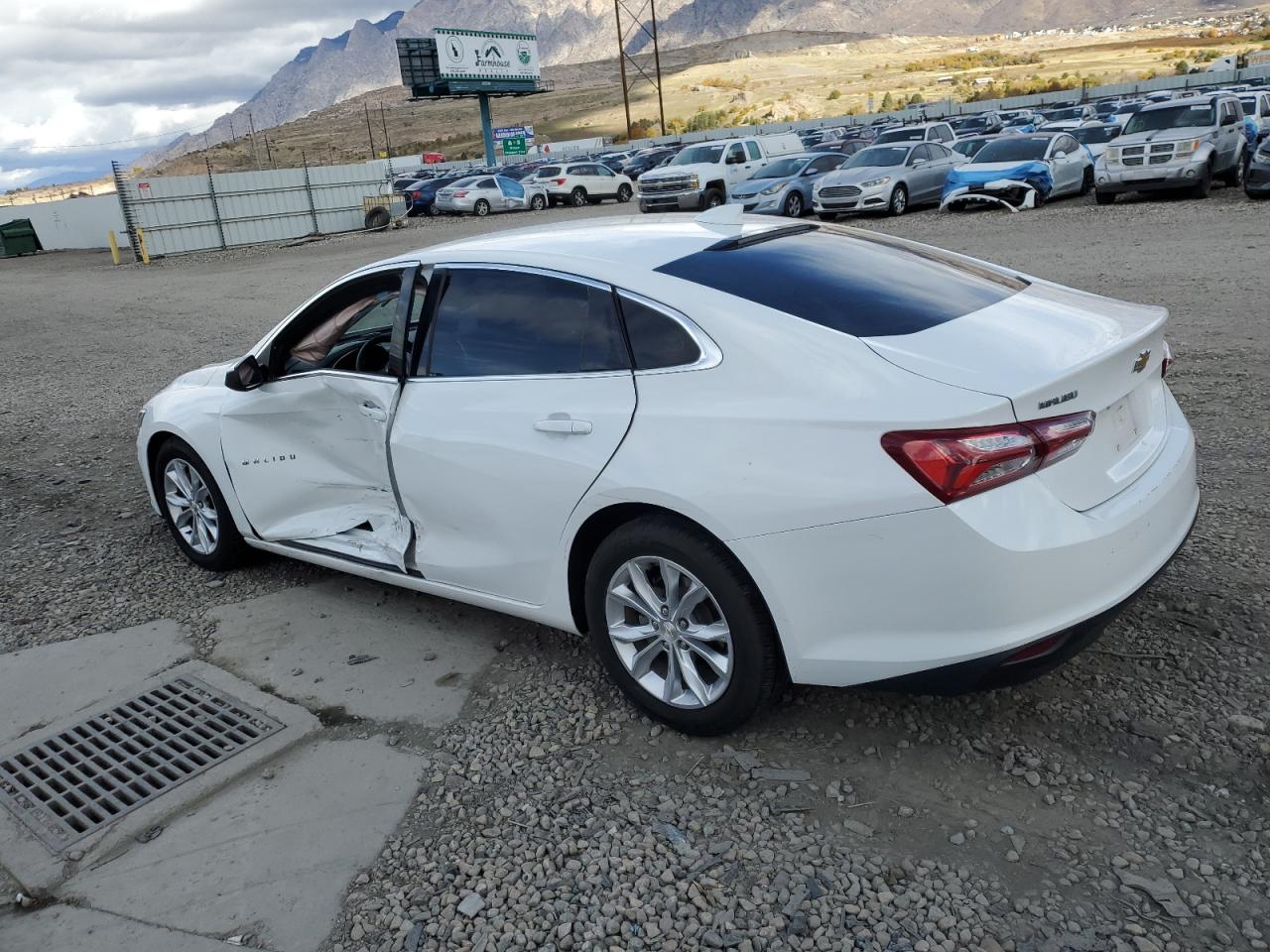 Global Auto Auctions