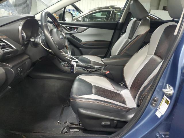 2023 SUBARU CROSSTREK #3291340168