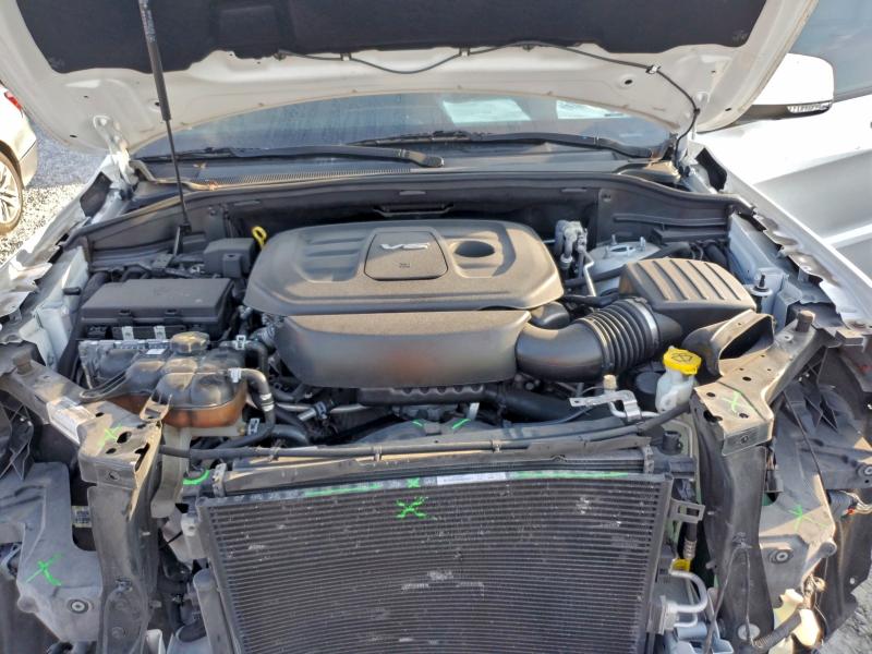 2019 JEEP GRAND CHER #3304365595